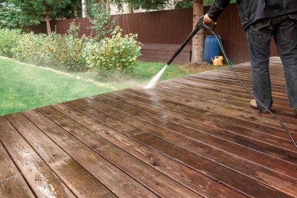 Professional Pressure Washing Services in Mogadore, OH